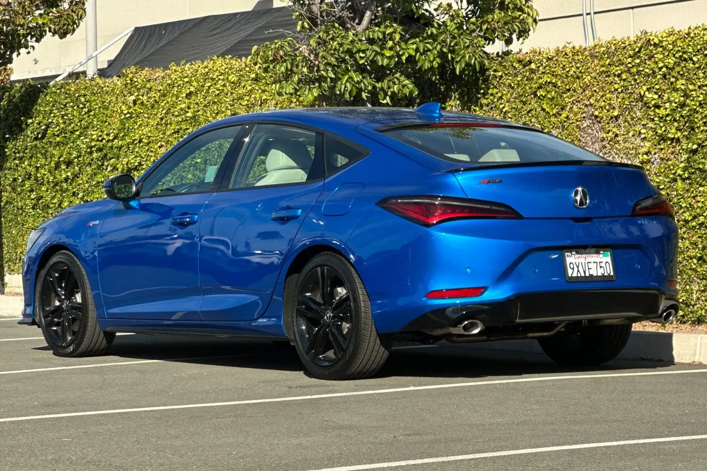 2026 Acura Integra - $34,698