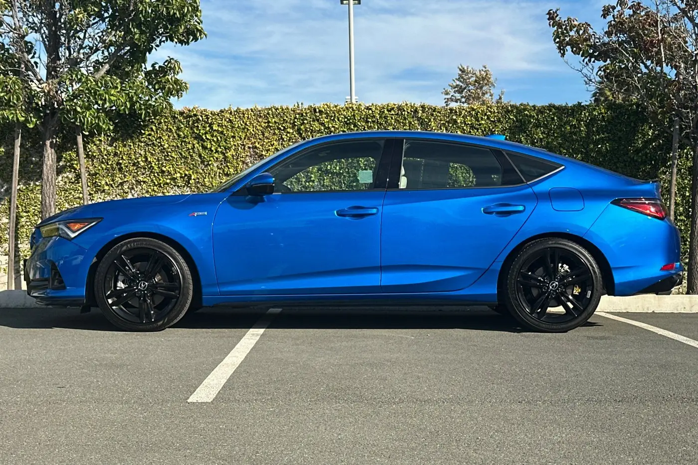 2026 Acura Integra - $34,698