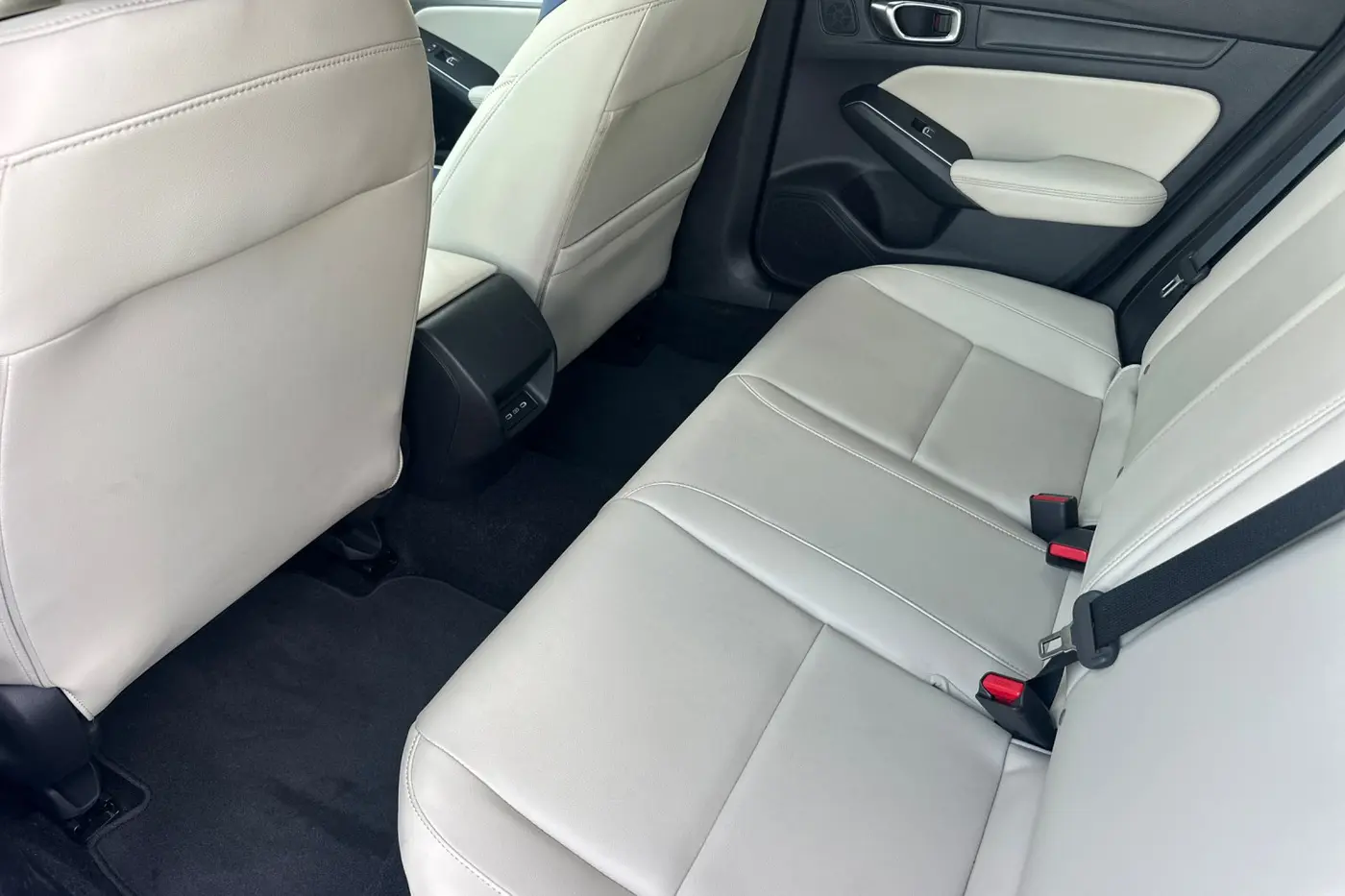 2026 Acura Integra - $34,698