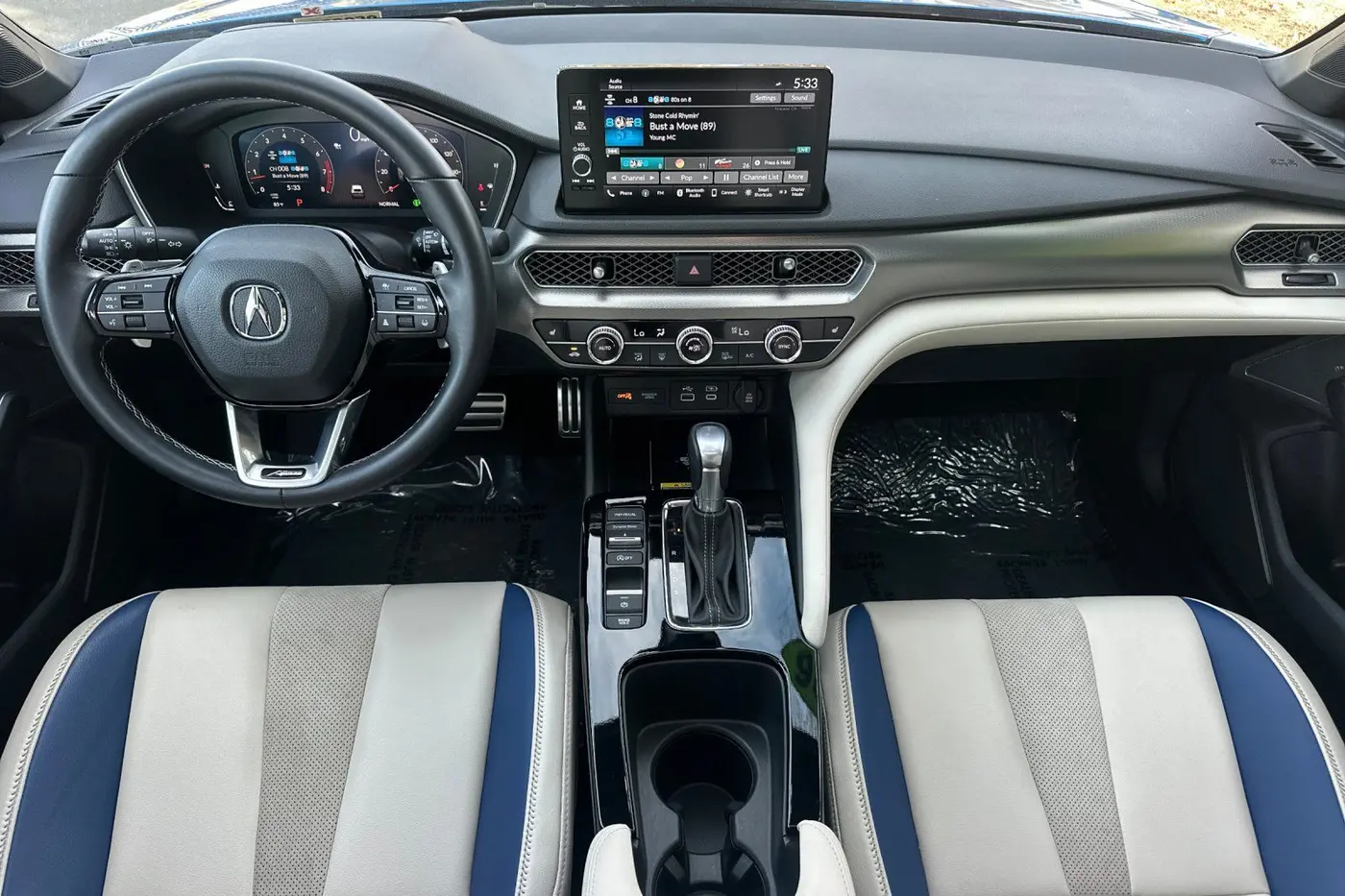 2026 Acura Integra - $34,698