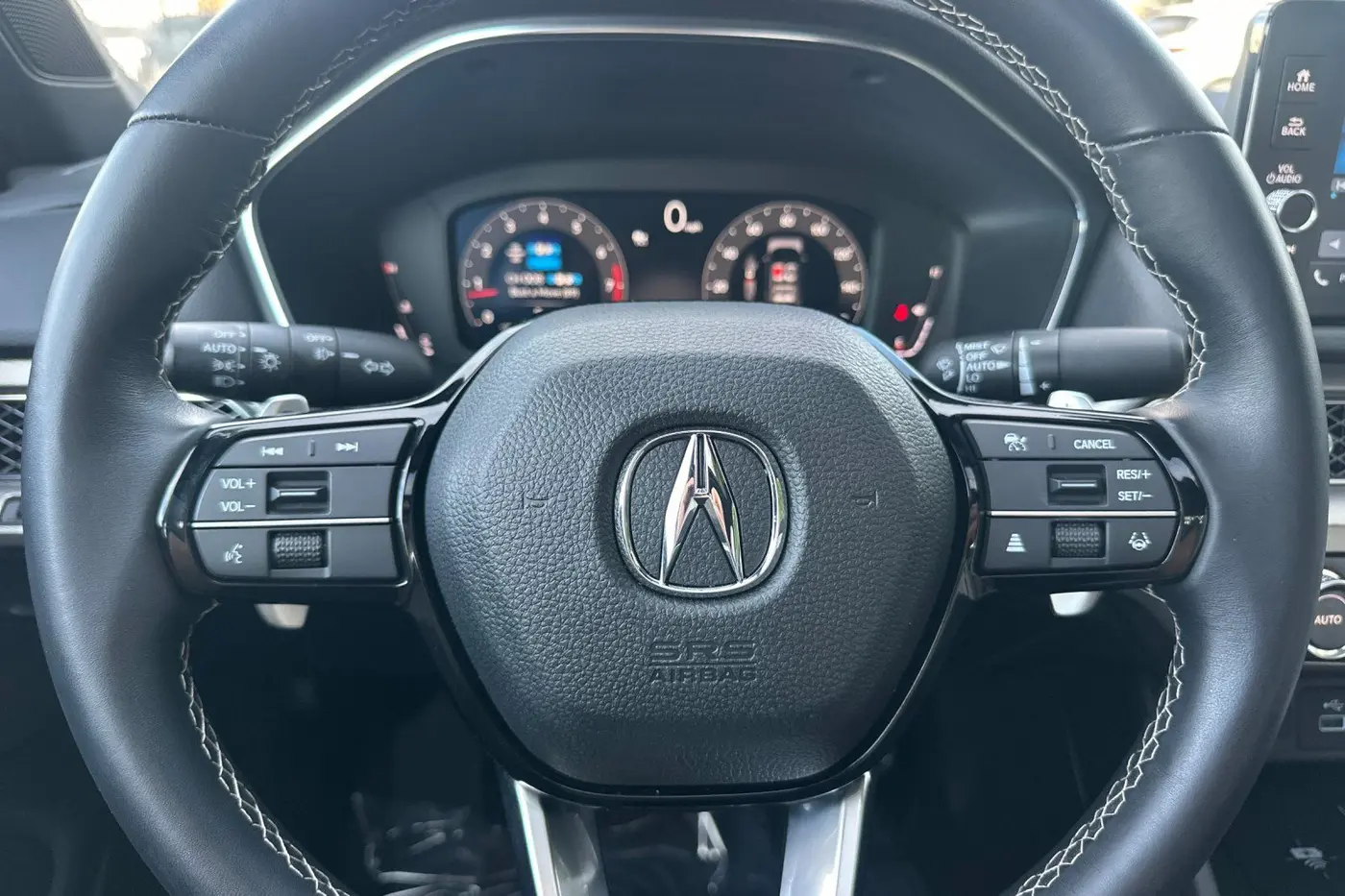 2026 Acura Integra - $34,698