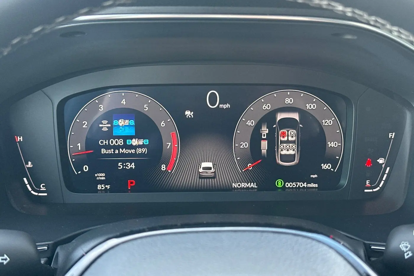 2026 Acura Integra - $34,698