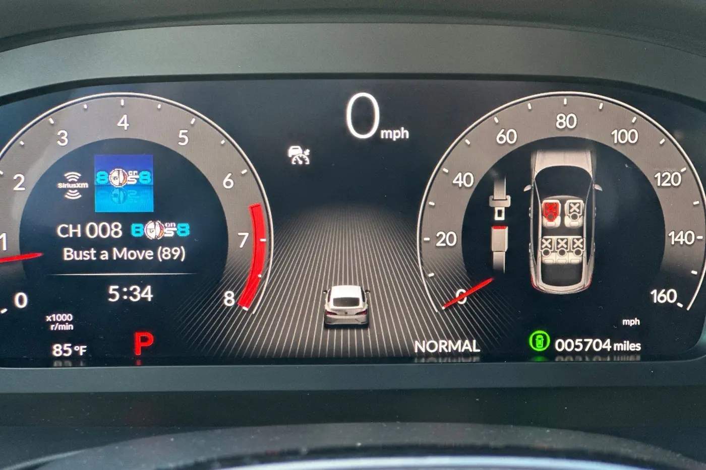 2026 Acura Integra - $34,698