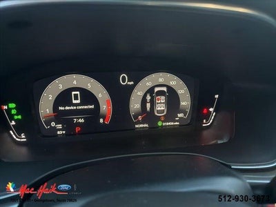Photo of a 2025 Acura Integra 4DR Liftback CVT W/Technology And A-SPEC Package for sale