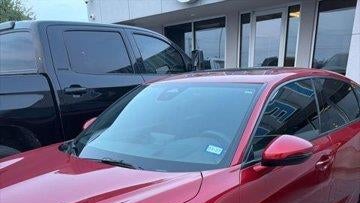 2025 Acura Integra w/Tech w/A-SPEC
