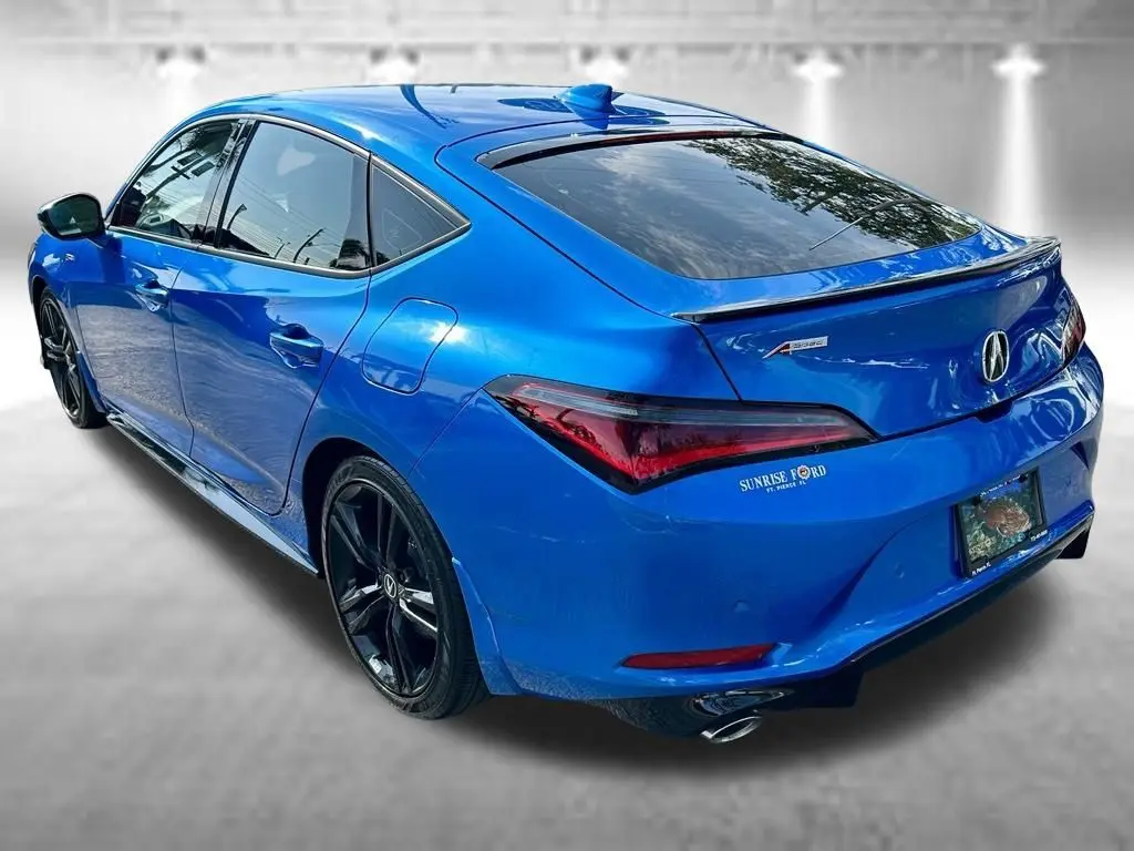 2026 Acura Integra - $34,997