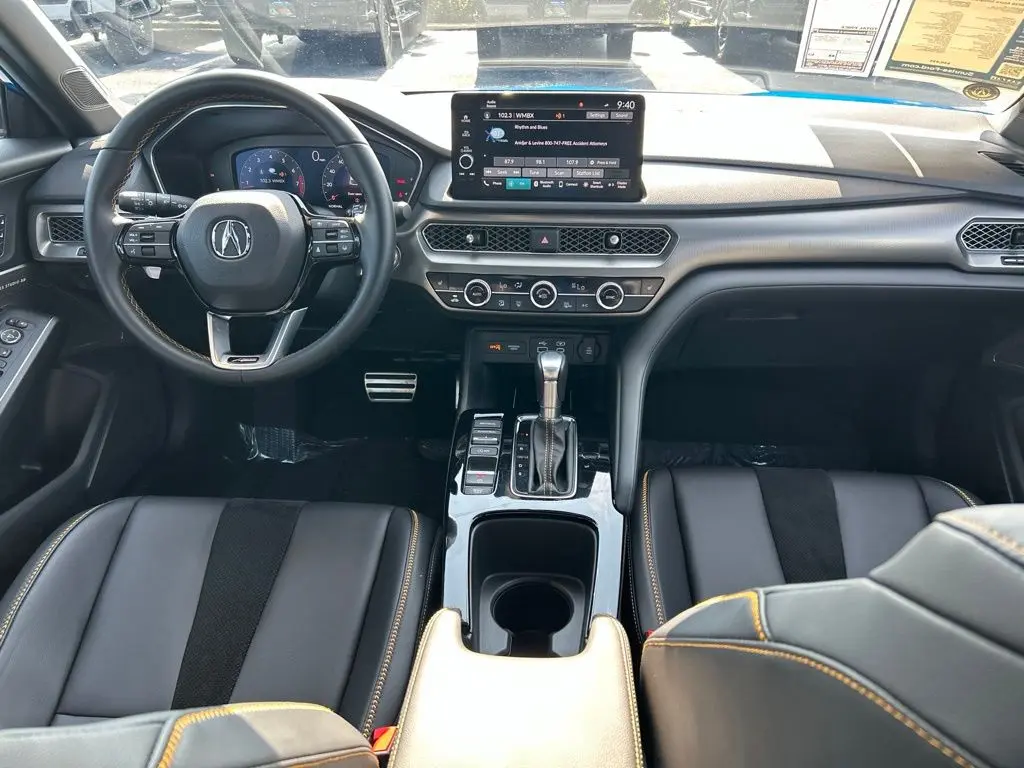 2026 Acura Integra - $34,997