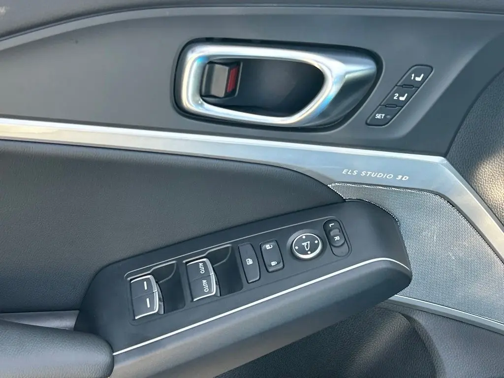 2026 Acura Integra - $34,997
