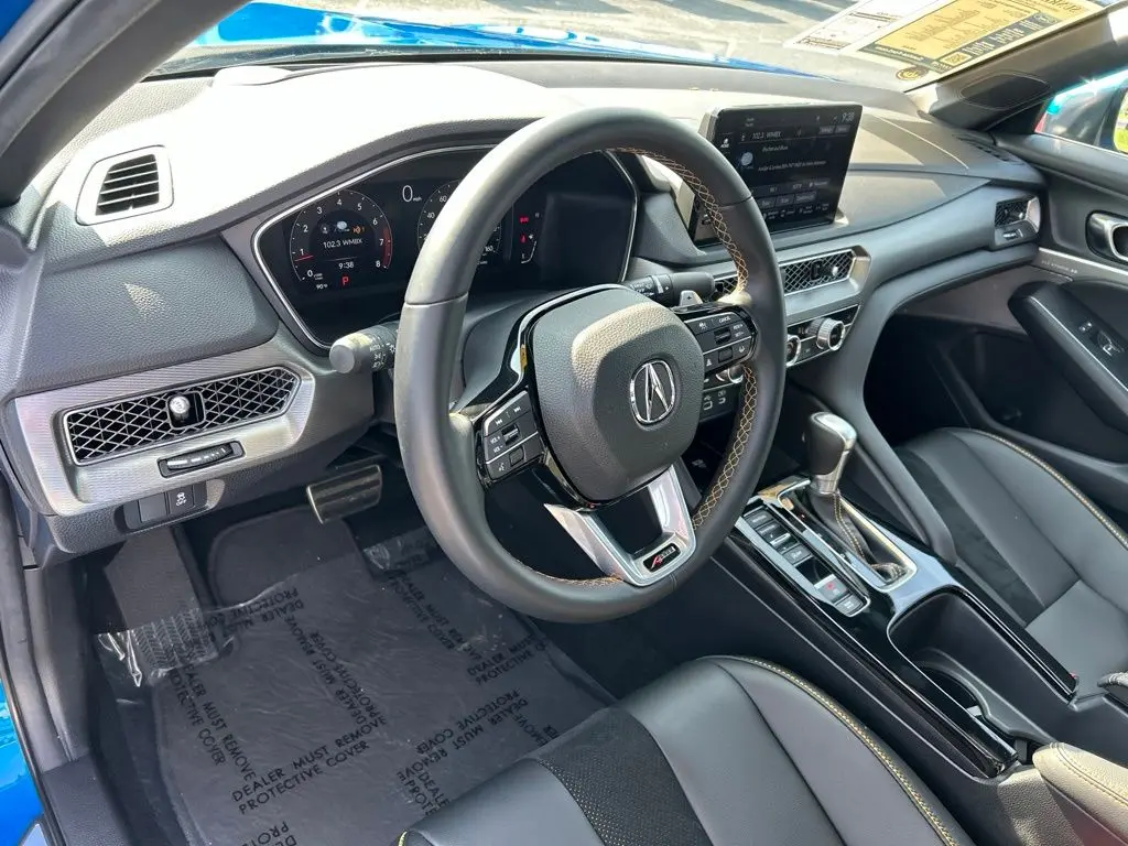 2026 Acura Integra - $34,997