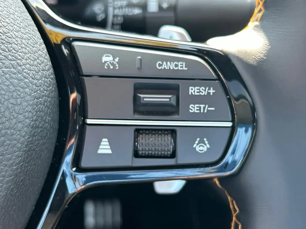 2026 Acura Integra - $34,997