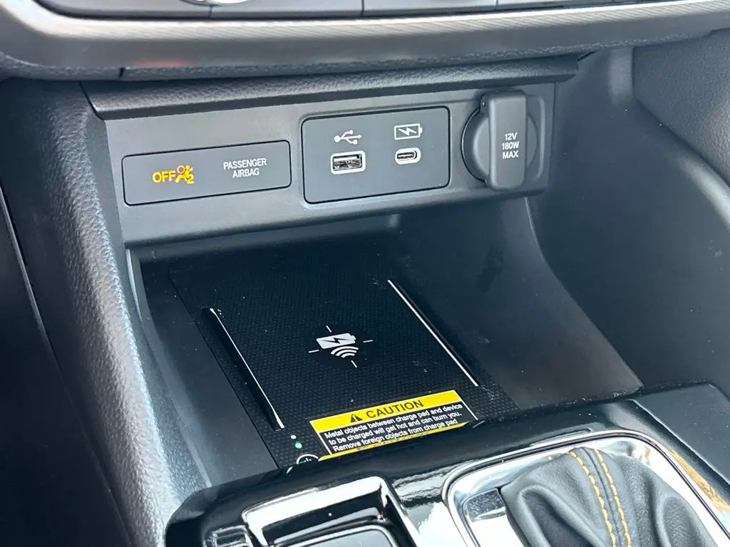 2026 Acura Integra - $34,997