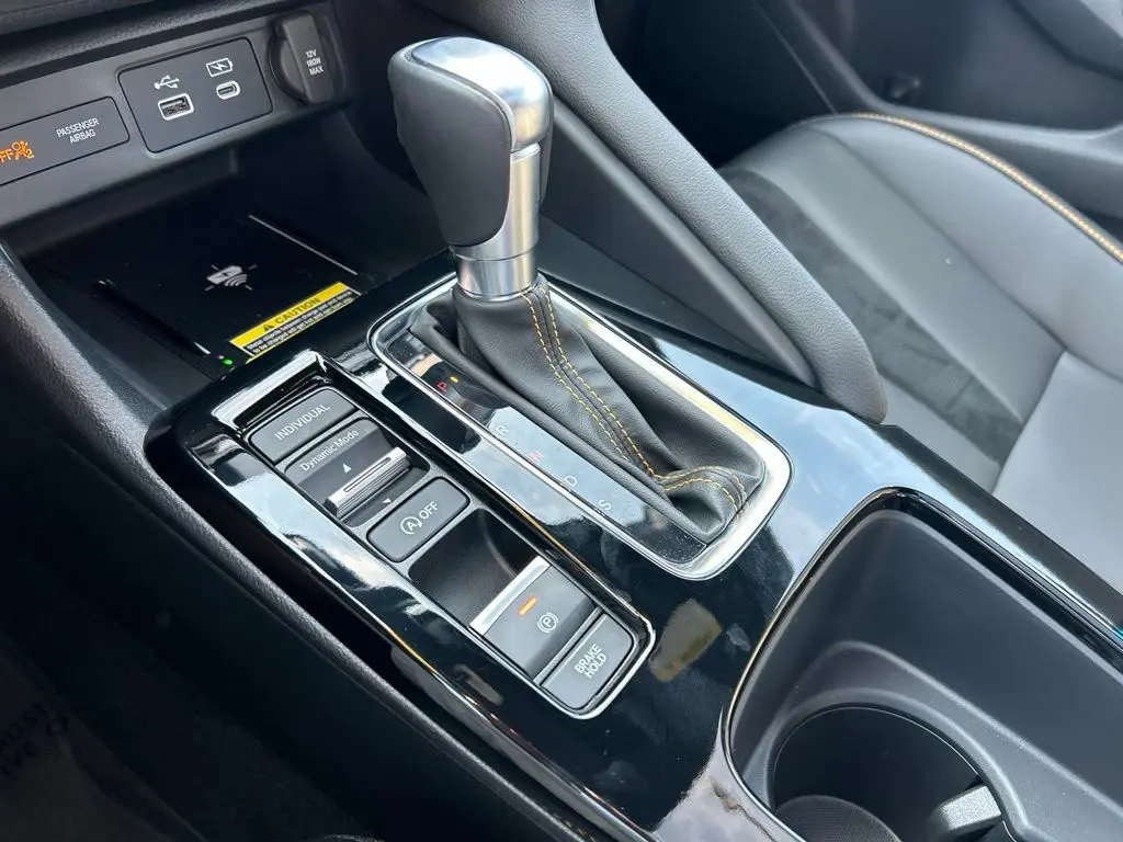 2026 Acura Integra - $34,997