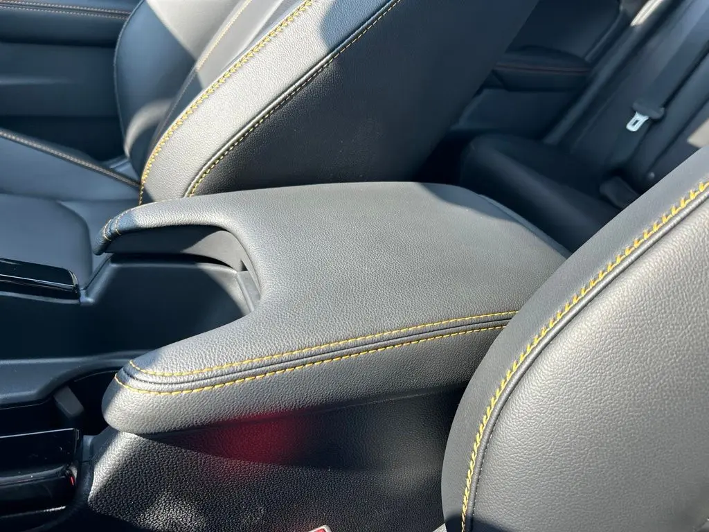 2026 Acura Integra - $34,997