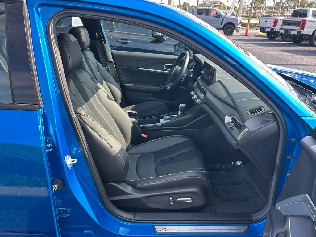 2026 Acura Integra - $34,997