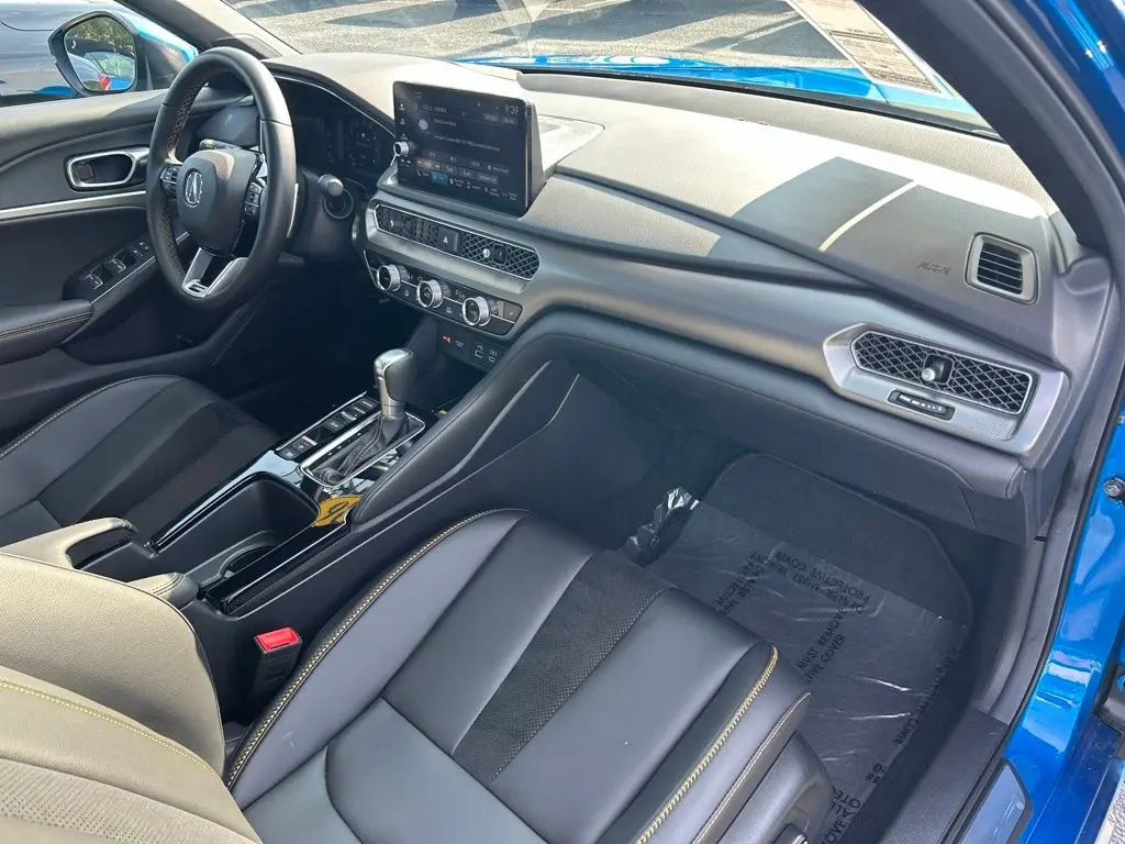 2026 Acura Integra - $34,997