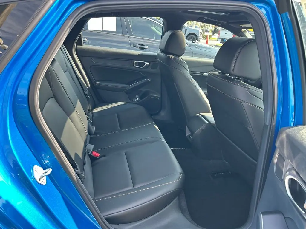 2026 Acura Integra - $34,997