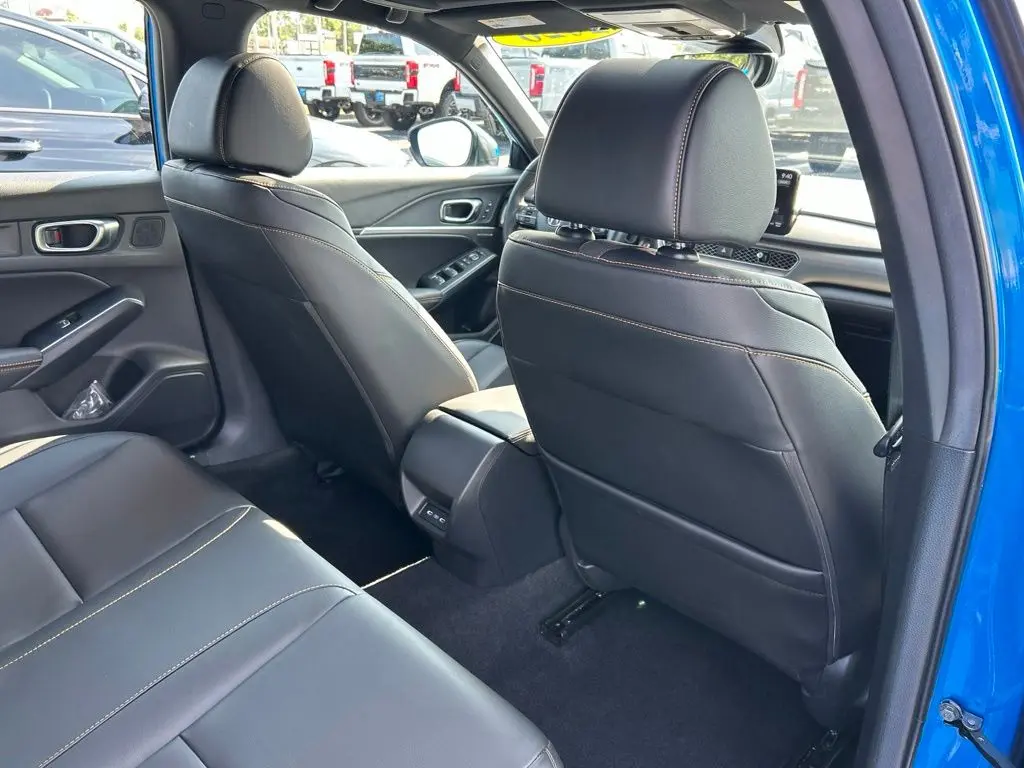 2026 Acura Integra - $34,997