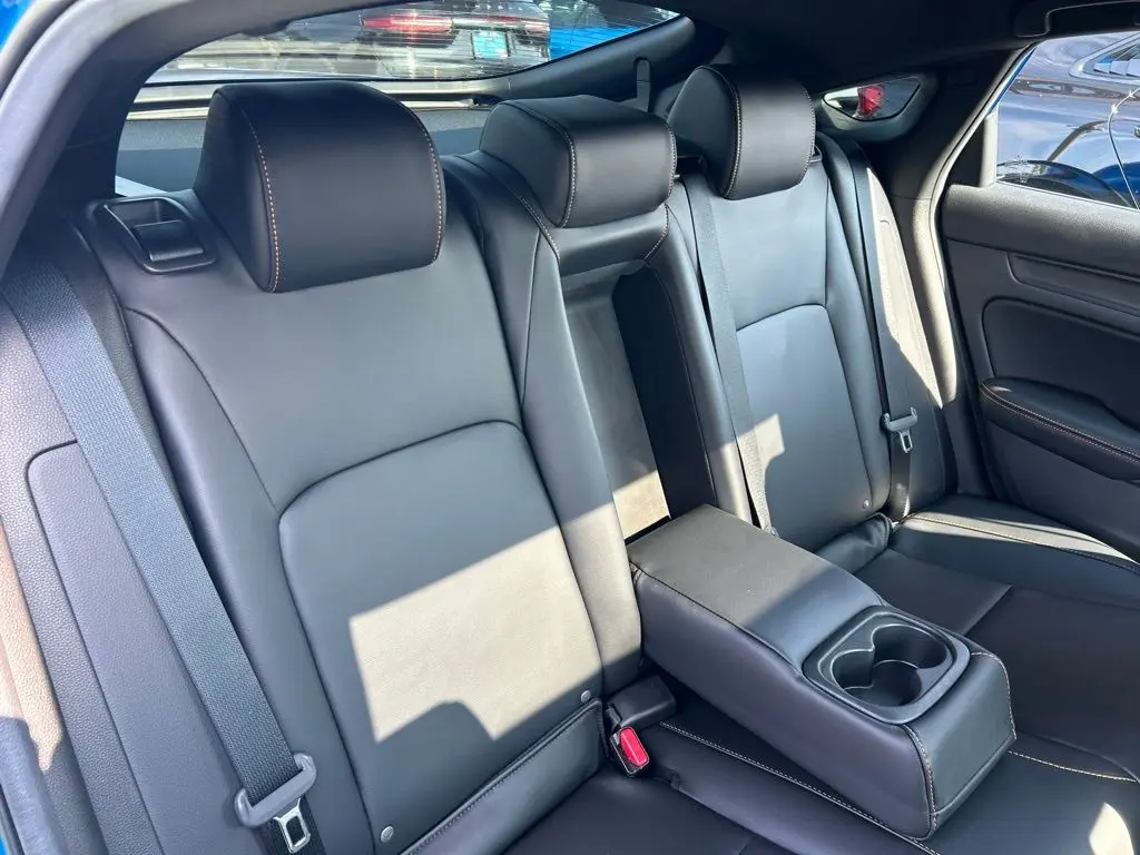 2026 Acura Integra - $34,997