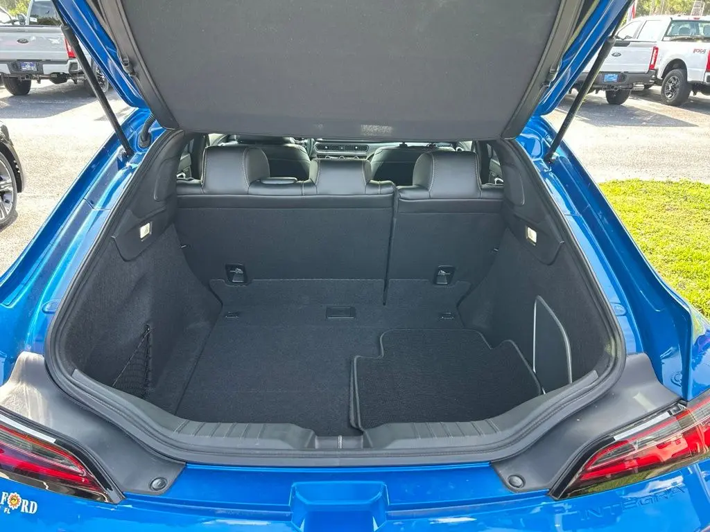 2026 Acura Integra - $34,997