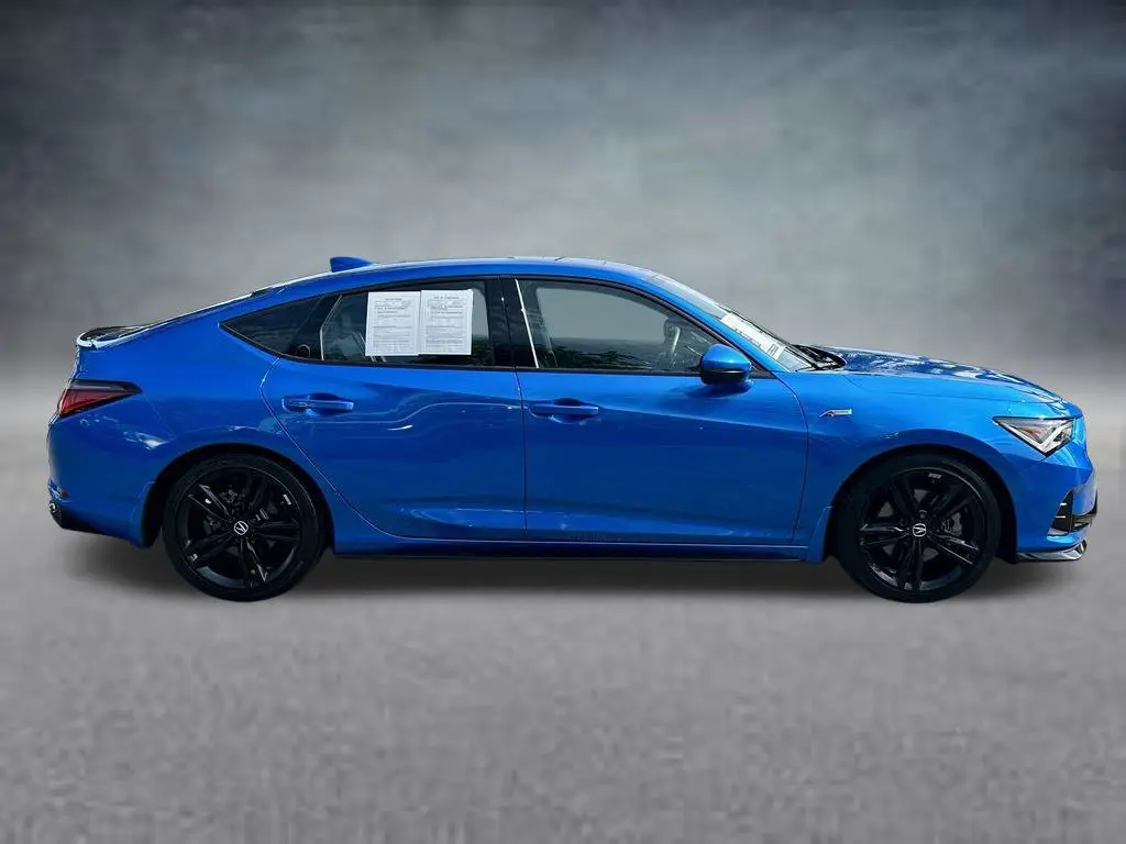 2026 Acura Integra - $30,997