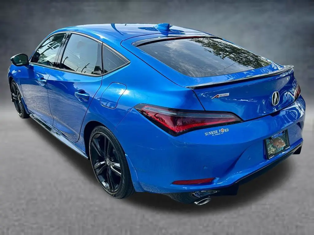 2026 Acura Integra - $30,997