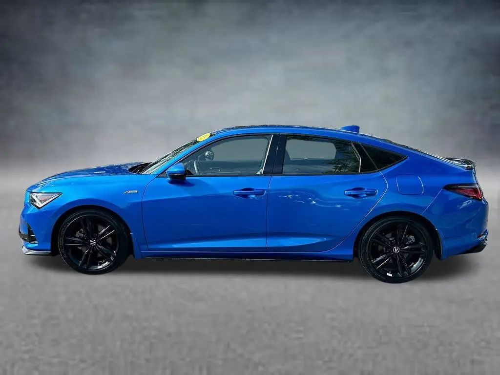 2026 Acura Integra - $30,997