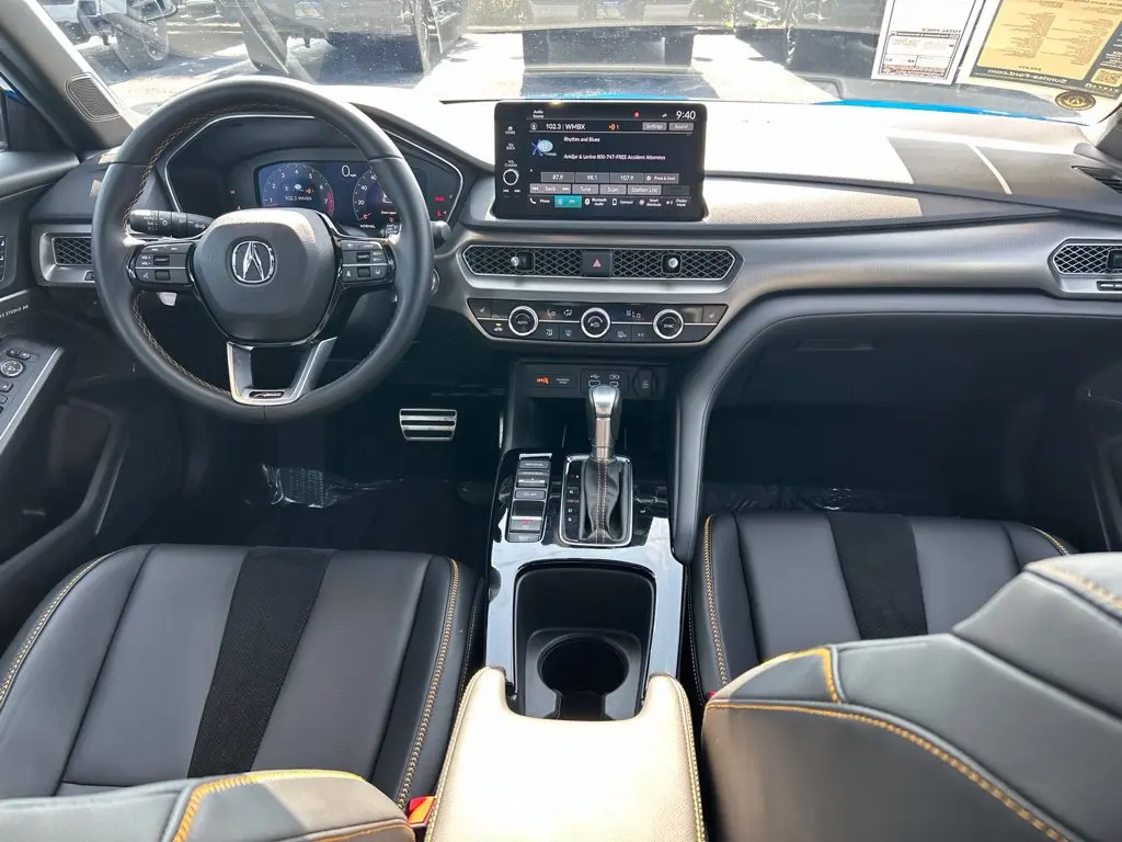 2026 Acura Integra - $30,997