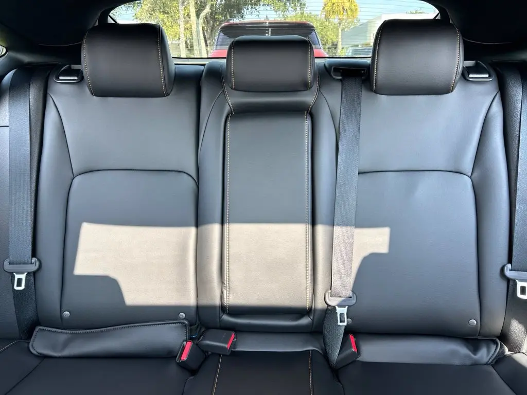 2026 Acura Integra - $30,997