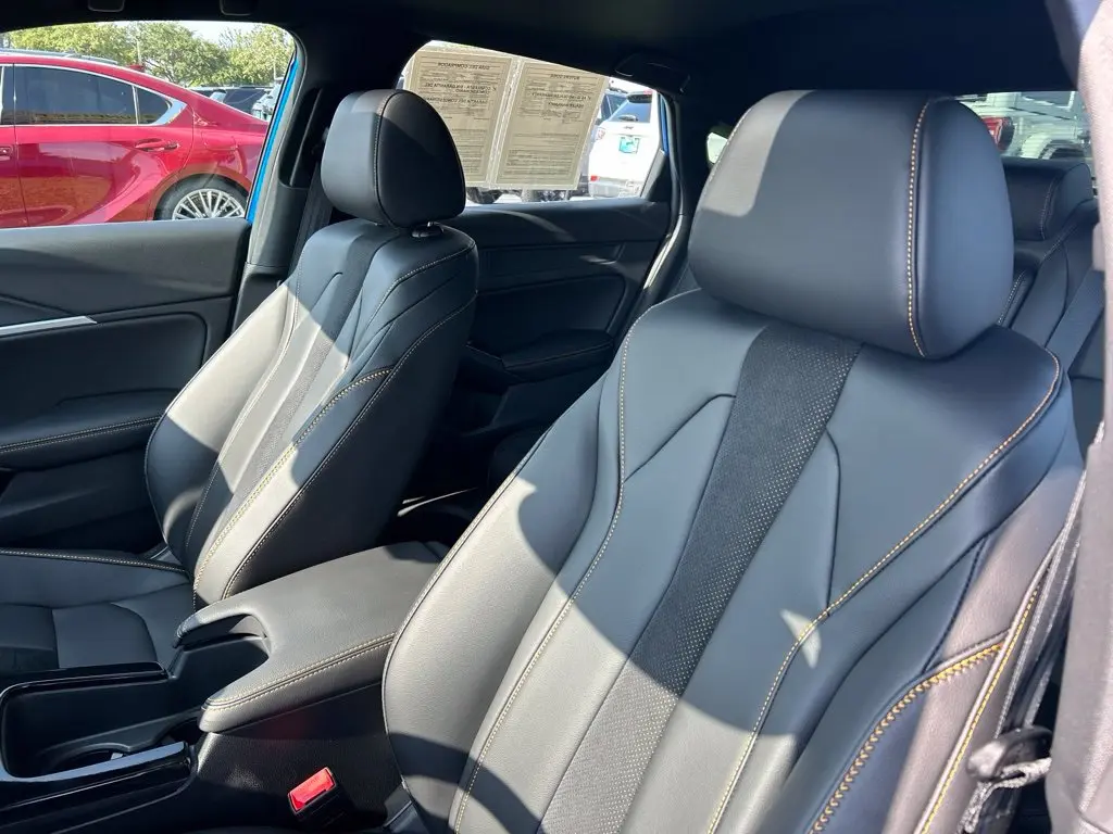 2026 Acura Integra - $30,997