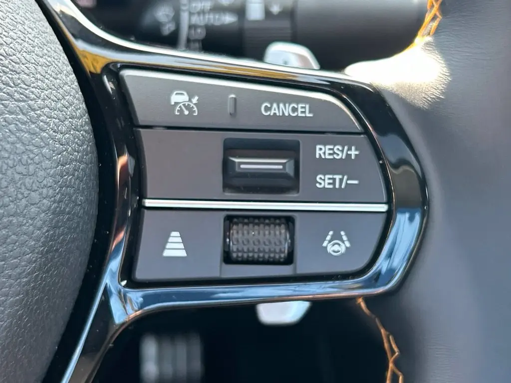 2026 Acura Integra - $30,997