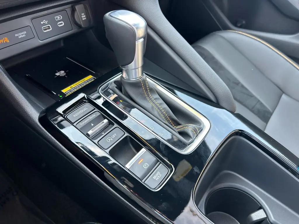 2026 Acura Integra - $30,997