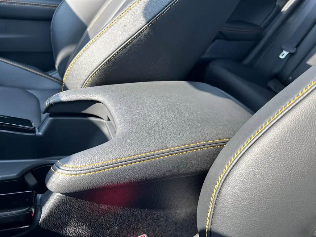 2026 Acura Integra - $30,997