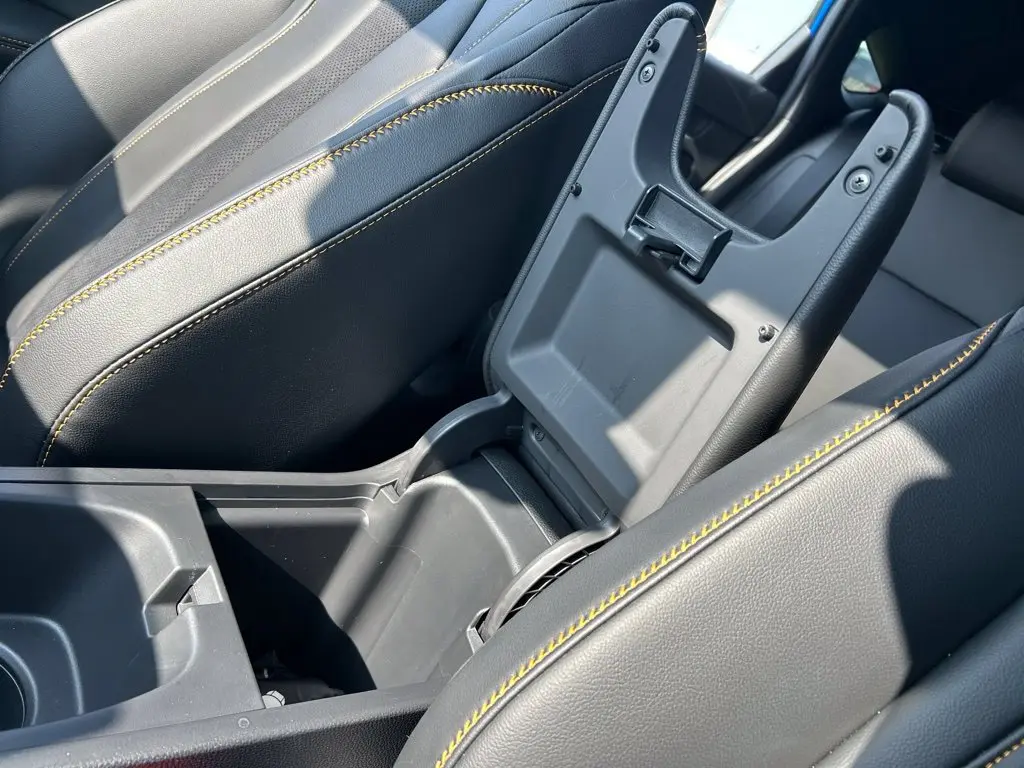 2026 Acura Integra - $30,997