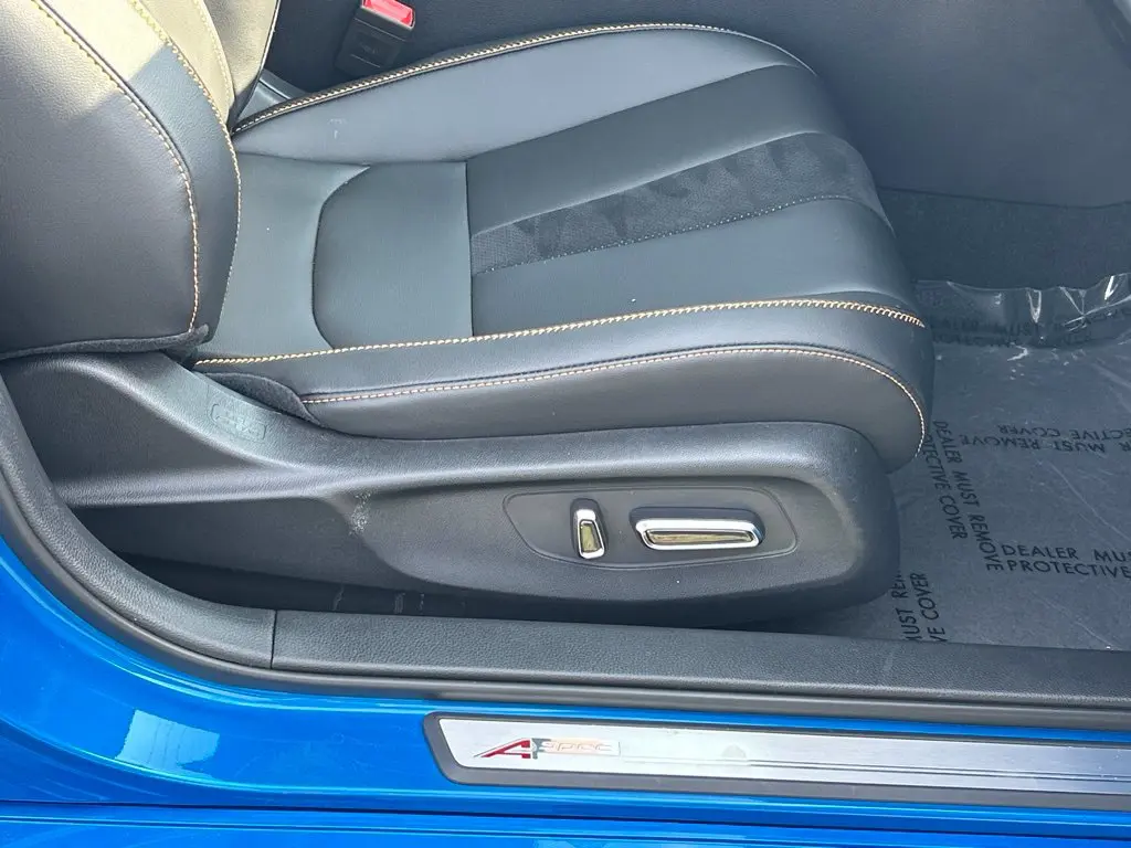 2026 Acura Integra - $30,997