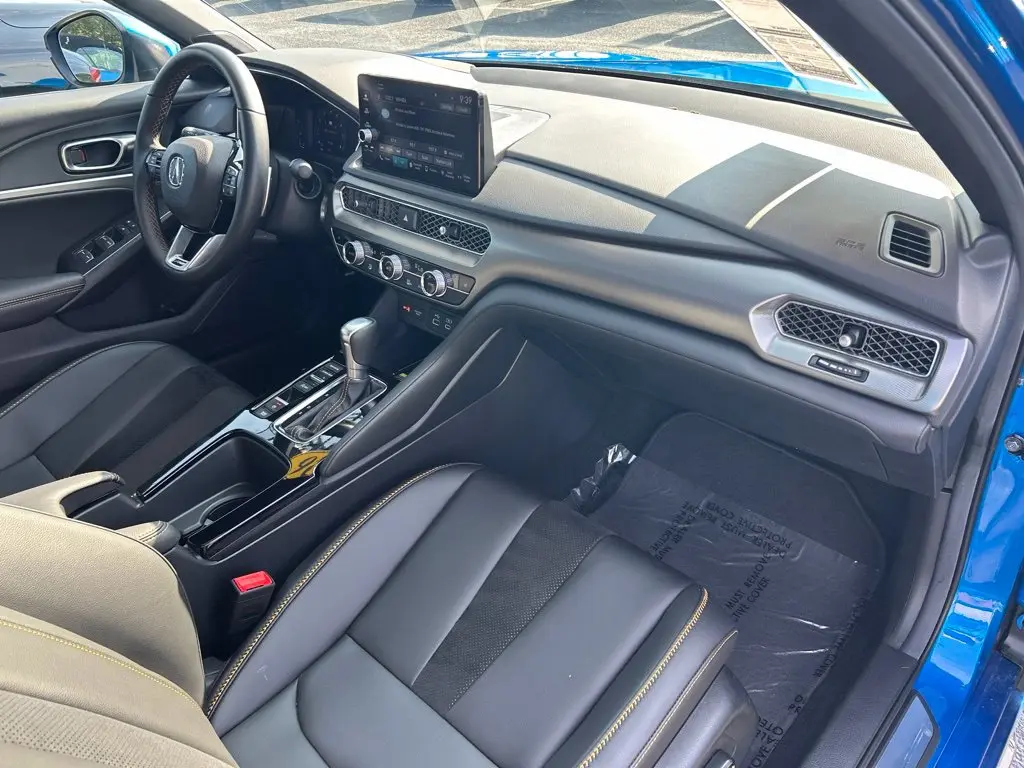 2026 Acura Integra - $30,997