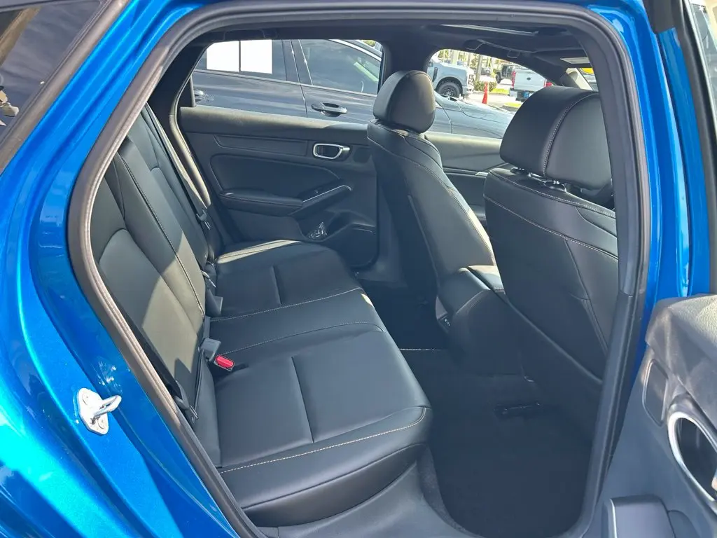 2026 Acura Integra - $30,997