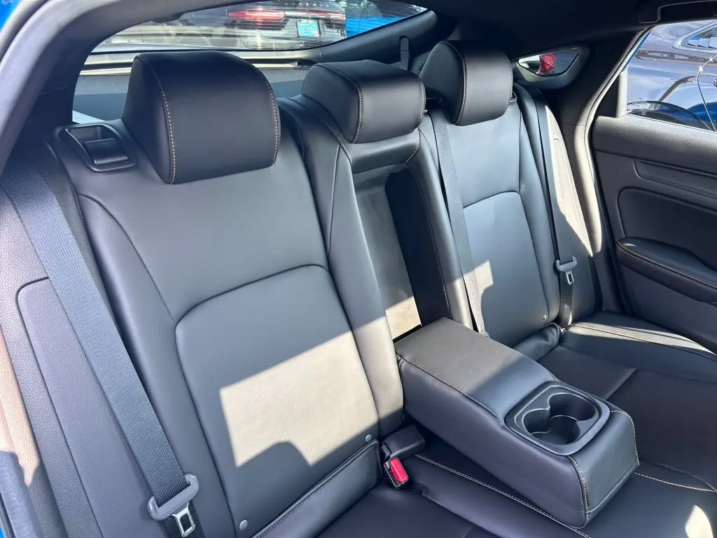 2026 Acura Integra - $30,997