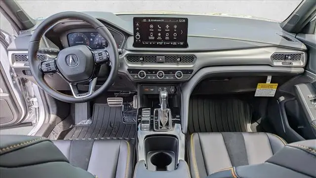 2026 Acura Integra w/Tech w/A-SPEC