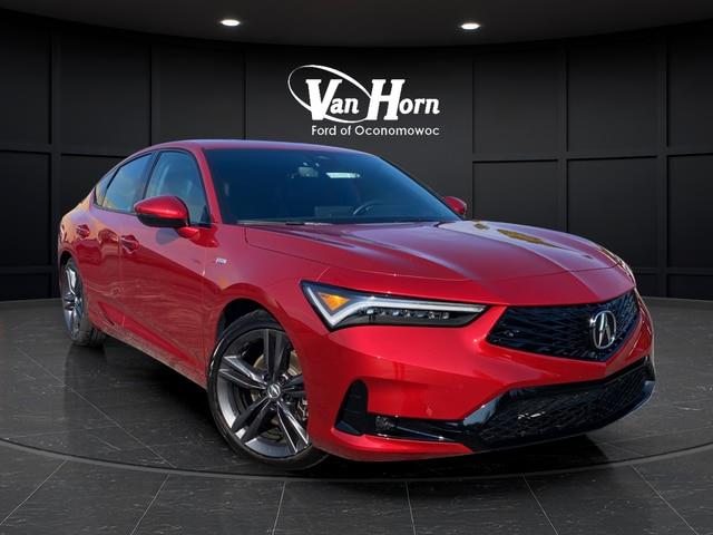 2024 Acura Integra