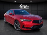 2024 Integra Thumbnail 1