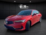 2024 Integra Thumbnail 3