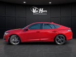 2024 Integra Thumbnail 4