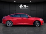 2024 Integra Thumbnail 8