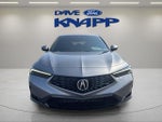 2023 Integra Thumbnail 2
