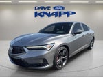 2023 Integra Thumbnail 3