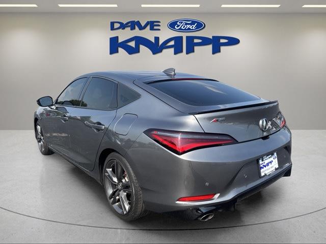 2023 Acura Integra - $29,950