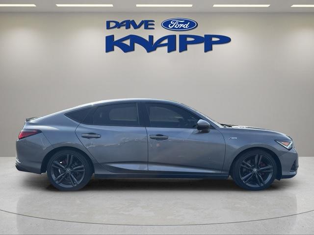 2023 Acura Integra - $29,950