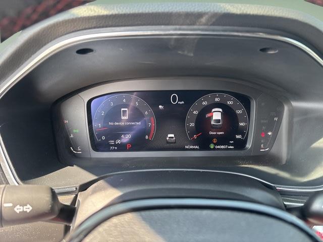 2023 Acura Integra - $29,950