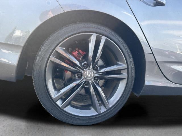 2023 Acura Integra - $29,950