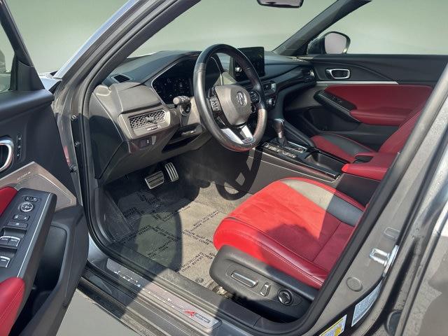 2023 Acura Integra - $29,950
